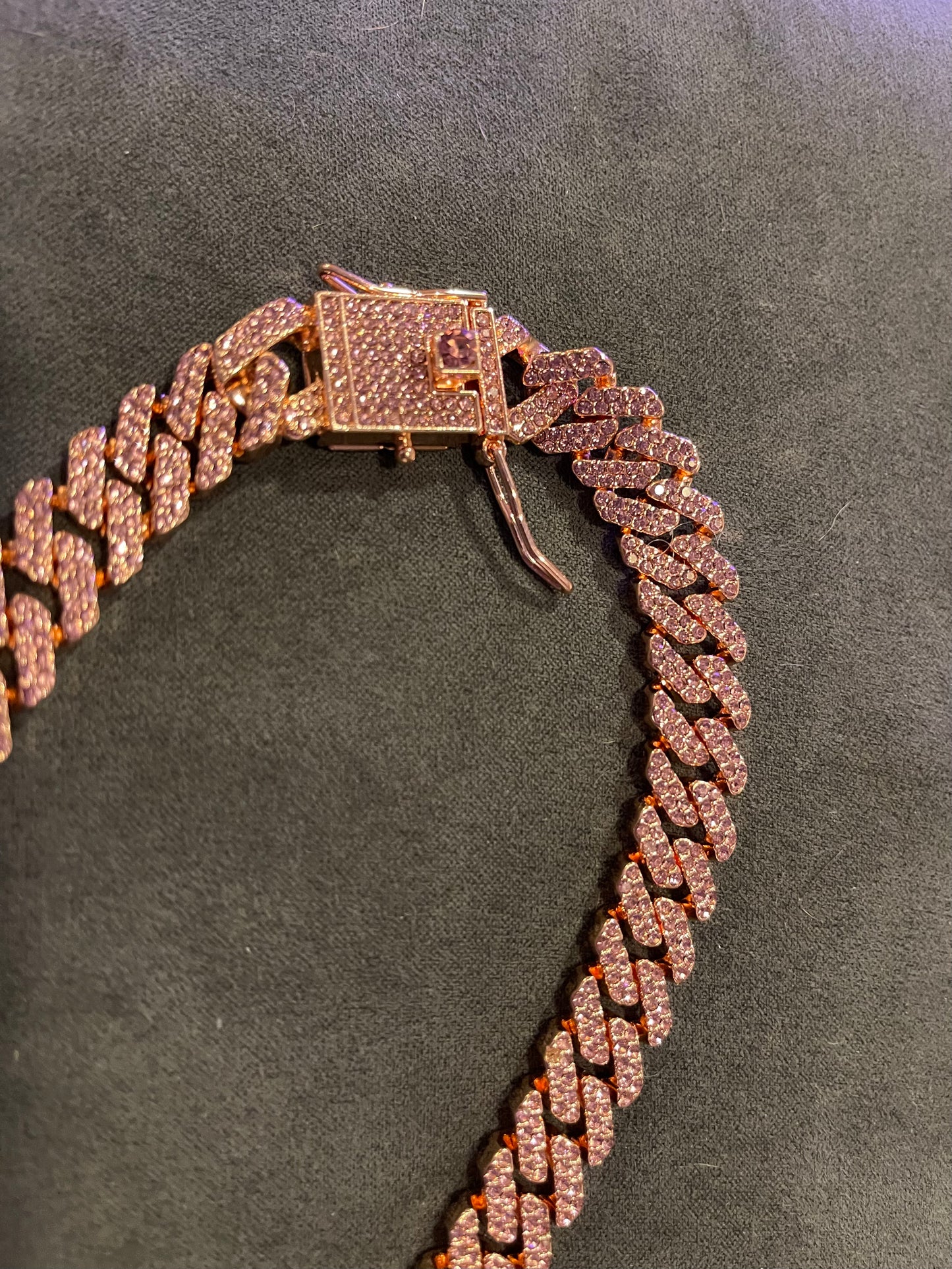 Rose Gold chain