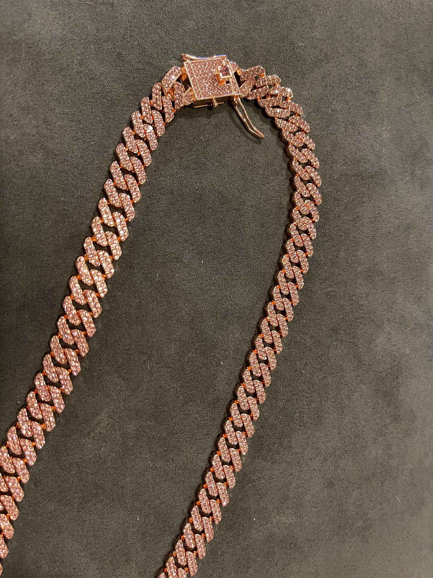 Rose Gold chain
